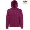 Classic Hooded FR620620