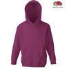 Classic Hooded FR620430