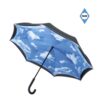 Regular umbrella FARE-Contrary FA7719